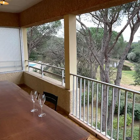 95m2 Nouveau Golf Saint-Raphael (Var)