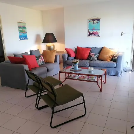95m2 Nouveau Golf Saint-Raphael (Var)